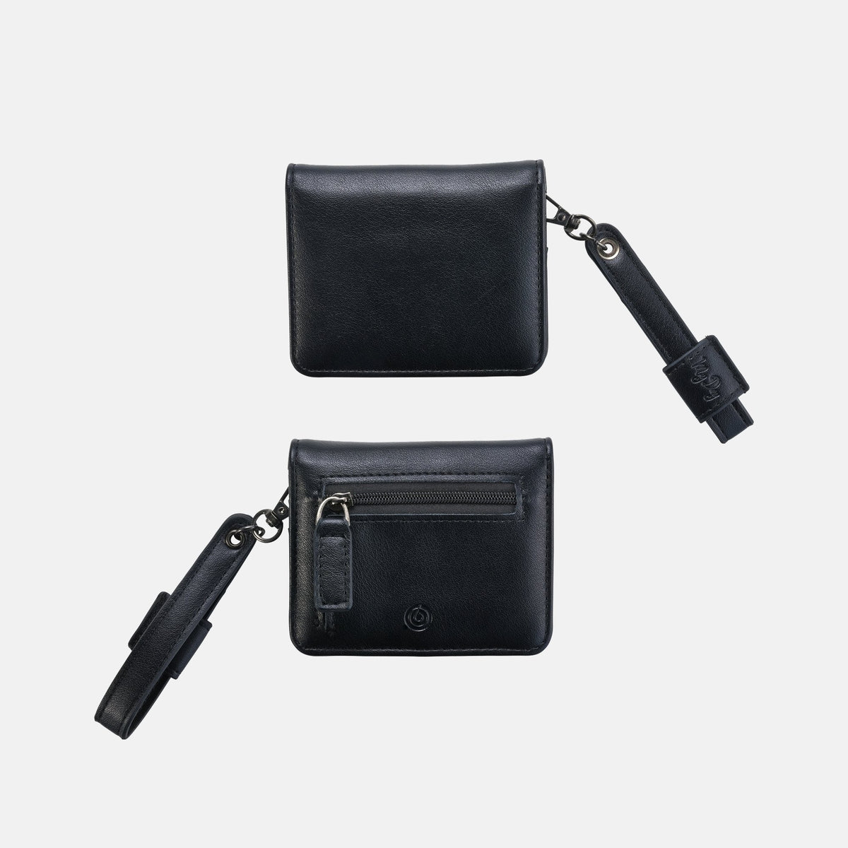 [Day6|داي 6] {Kpop} (One) DAY6 - Card Wallet 10 x 8 x 2 cm + 10 cm Strap (2026 DAY6 5th Fanmeeting [Every DAY6, Every My Day]) | داي 6 - محفظة بطاقات ١٠ × ٨ × ٢ سم مع حزام ١٠ سم (لقاء المعجبين الخامس 2026 [إيفري داي6، إيفري ماي داي])