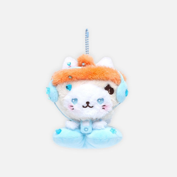[NCT WISH|ان سي تي ويش] {Kpop} (One) NCT WISH - Lover Wish Doll 11.6 x 13.2–12.6 x 14 cm ([I SPY] Pop-up [WISH LAND]) | ان سي تي ويش - دمية Lover Wish ‏١١٫٦ × ١٣٫٢ حتى ١٢٫٦ × ١٤ سم (متجر [WISH LAND] المؤقت)