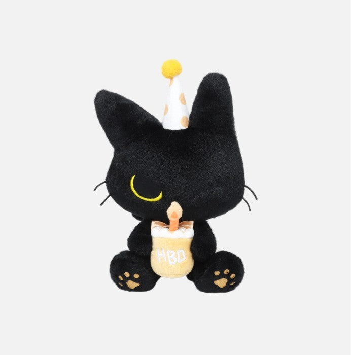 [YESUNG|ييسونغ] {Kpop} (One) YESUNG - Yenyangie HBD Voice Doll (4 Birthday Messages) (10th Anniversary Tour) | ييسونغ - دمية ينيانغي الناطقة بعيد الميلاد (4 رسائل)