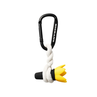 [BIGBANG|بيق بانق] {Kpop} (One) BIGBANG - Good Luck Doll Keyring (2026-2027 WORLD TOUR [XX : COSMOS]) | بيق بانق - ميدالية دمية الحظ السعيد (جولة [XX : COSMOS] العالمية)