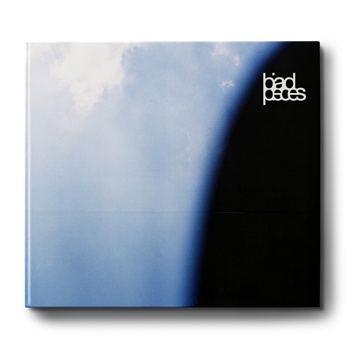 [wave to earth|ويف تو إيرث] {Kpop} (One) wave to earth - The 2nd Album [bad pieces] (11 Tracks) | ويف تو إيرث - الألبوم الثاني [باد بيسز] (١١ مقطعاً)