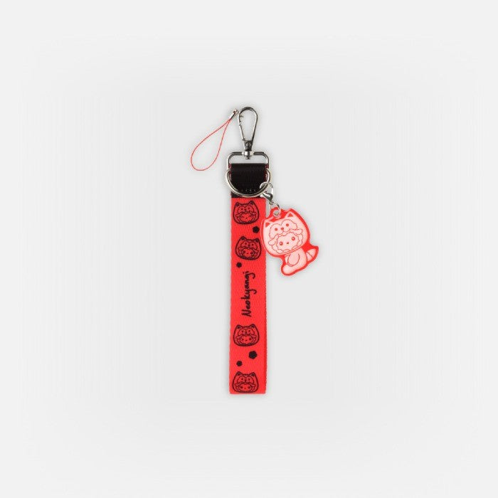 [WayV|واي في] {Kpop} (One) WayV - Fanlight Strap (2026 Concert [BORN THIS Way]) | واي في - حزام العصا المضيئة (حفل ٢٠٢٦ [BORN THIS Way])