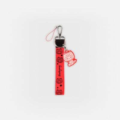 [WayV|واي في] {Kpop} (One) WayV - Fanlight Strap (2026 Concert [BORN THIS Way]) | واي في - حزام العصا المضيئة (حفل ٢٠٢٦ [BORN THIS Way])