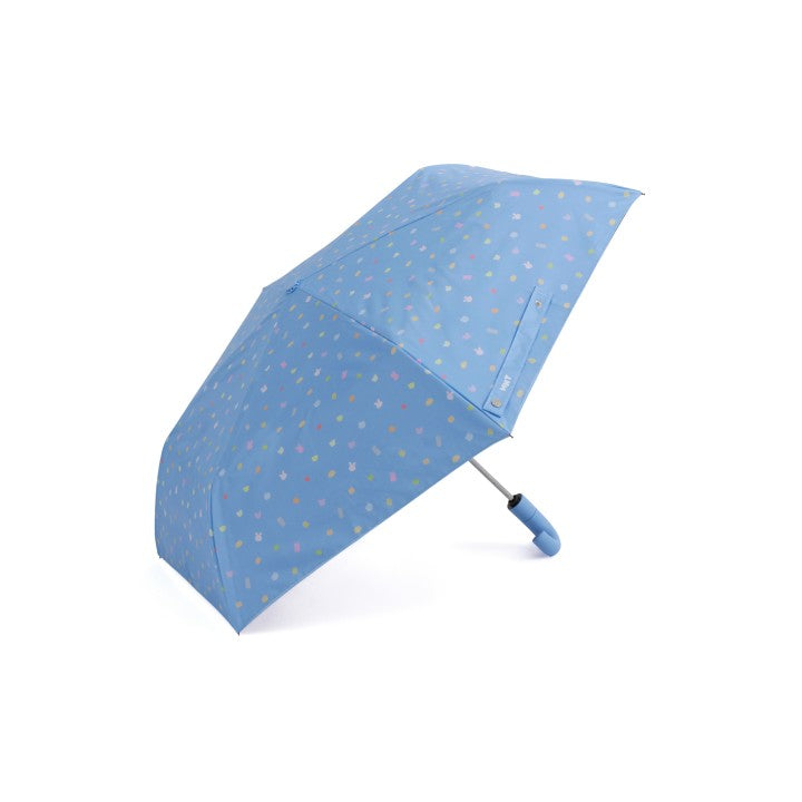 [Seventeen|سفنتين] (One) SEVENTEEN - MINITEEN Umbrella 56 x 97 cm (Automatic Open & Close, UV-Blocking) | سفنتين - مظلة مينيتين أوتوماتيكية