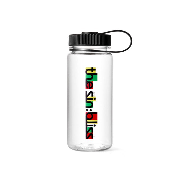 [ENHYPEN|إنهايبن] (One) ENHYPEN - Water Bottle 550 ml (THE SIN : BLISS) | إنهايبن - زجاجة ماء ٥٥٠ مل (ذا سين : بليس)