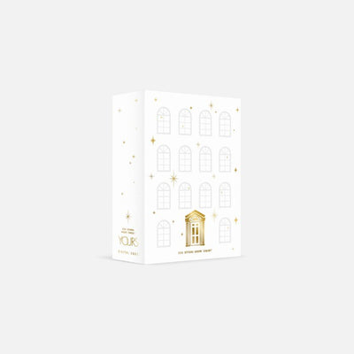 [NCT|ان سي تي] (Set) DOYOUNG - 2025 DOYOUNG Encore Concert [Yours] (Digital Code Ver.) | دويونغ - حفل العودة ٢٠٢٥ [يورز] (نسخة الكود الرقمي)