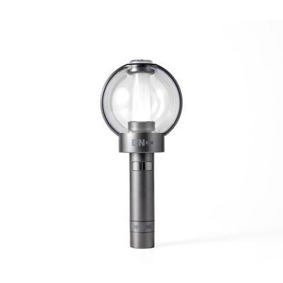 [ENHYPEN|انهايبن] (One) ENHYPEN - Official Light Stick Ver.2 9.93 x 9.2 x 22.54 cm | انهايبن - العصا الضوئية الرسمية (النسخة الثانية) ٩٫٩٣ × ٩٫٢ × ٢٢٫٥٤ سم