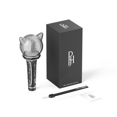 [PARK JI HOON|بارك جي هون] {Kpop} (One) PARK JI HOON - Official Light Stick Ver.2 | بارك جي هون - العصا المضيئة الرسمية الإصدار الثاني