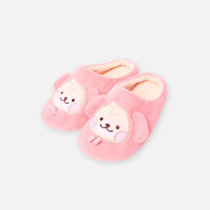 [EXO|أكسو] (One) EXO - Room Shoes (Member Select) (2026 [We are DOLL! EXO-MUNGCHIZ] Character MD) | أكسو - خف منزلي بالشخصية (اختيار العضو) (مجموعة شخصيات EXO-MUNGCHIZ ٢٠٢٦)