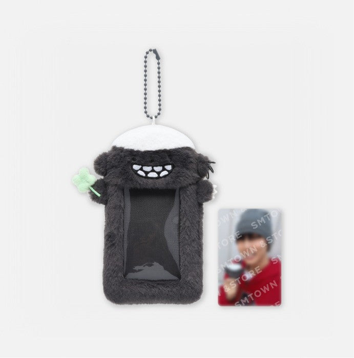 [XngHan|شنغهان] {Kpop} (Set) XNGHAN - OXOL-ING Photo Card Holder Set 11 x 14.5 cm (Holder + Photo Card) | شنغهان - طقم حامل بطاقة الصور أوكسول-إنغ