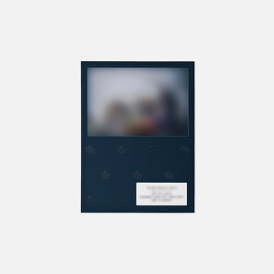 [ENHYPEN|انهايبن] (One) ENHYPEN - Spin-off Single [THE SIN : PARALLEL WORLD] (Weverse Albums Ver.) | انهايبن - سينغل [THE SIN : PARALLEL WORLD] (نسخة Weverse Albums)