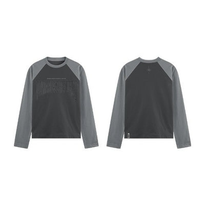 [ATEEZ|أتيز] (One) ATEEZ - Long Sleeve T-Shirt (2025 World Tour [TOWARDS THE LIGHT : WILL TO POWER] Finale in Seoul) | أتيز - تيشيرت بأكمام طويلة (جولة ٢٠٢٥ العالمية [نحو النور] الختام في سيول)