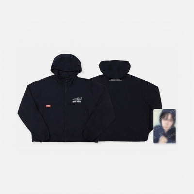 [RIIZE|رايز] {Kpop} (One) RIIZE - Jacket Set (2026 RIIZE 3RD ANNIVERSARY FANMEETING [Ch. RIIZE : ON AIR]) | رايز - طقم جاكيت (لقاء المعجبين للذكرى السنوية الثالثة 2026 [Ch. RIIZE : ON AIR])