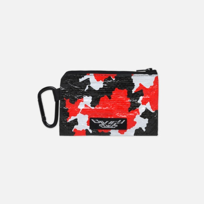 [NCT 127|ان سي تي 127] (One) NCT 127 - Card Wallet (2026 [BLINGY] POP-UP 'NEO LOST&FOUND CENTER') | ان سي تي 127 - محفظة بطاقات (بوب أب نيو لوست آند فاوند سنتر)