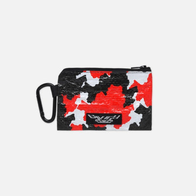 [NCT 127|ان سي تي 127] (One) NCT 127 - Card Wallet (2026 [BLINGY] POP-UP 'NEO LOST&FOUND CENTER') | ان سي تي 127 - محفظة بطاقات (بوب أب نيو لوست آند فاوند سنتر)