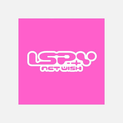 [NCT|ان سي تي] (One) NCT WISH - The 4th Mini Album [I SPY] (Deluxe Book Ver.) | ان سي تي ويش - الألبوم المصغر الرابع [I SPY] (نسخة الكتاب الفاخر)