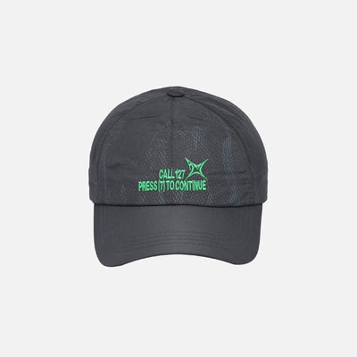 [NCT 127|ان سي تي 127] (One) NCT 127 - Ball Cap (B Ver.) (2026 [BLINGY] POP-UP 'NEO LOST&FOUND CENTER') | ان سي تي 127 - كاب (نسخة B) (بوب أب نيو لوست آند فاوند سنتر)