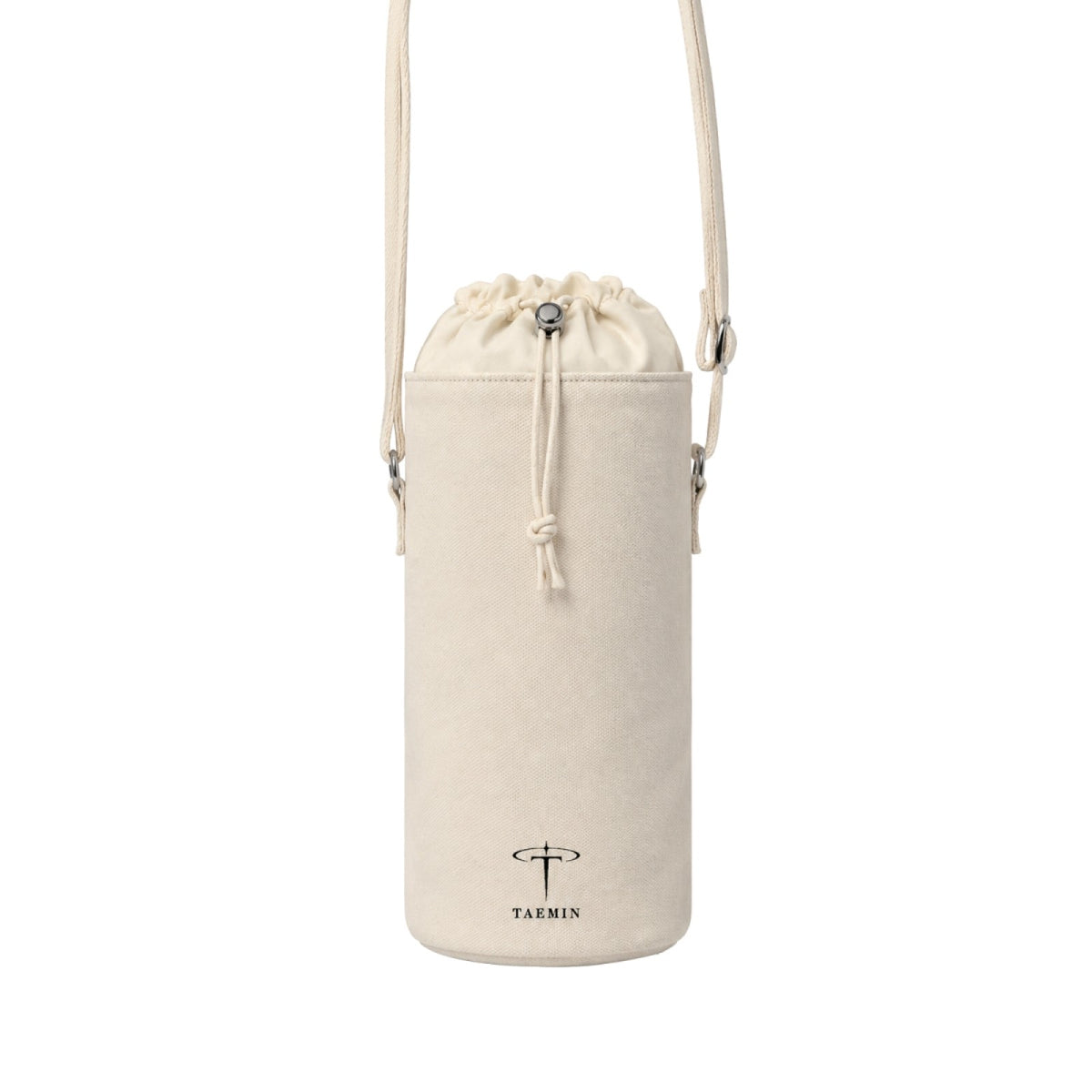 [TAEMIN|تايمين] {Kpop} (One) TAEMIN - Light Stick Pouch 11 x 30 cm (2026-27 TAEMIN WORLD TOUR [LiMiNaL] in SEOUL) | تايمين - حقيبة العصا الضوئية ١١ × ٣٠ سم (جولة [LiMiNaL])