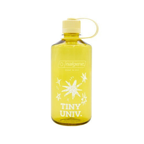 [ATEEZ|أتيز] (One) ATEEZ - Nalgene Water Bottle (2024 Fanmeeting ATINY'S VOYAGE : FROM A TO Z) | أتيز - قارورة ماء نالجين (لقاء المعجبين ٢٠٢٤)