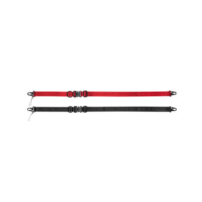 [BTS|بانتقان] (One) BTS - Multi Strap 3 x 152 cm (WORLD TOUR 'ARIRANG' 2nd Drop) | بي تي اس - حزام متعدد الاستخدامات ٣ × ١٥٢ سم (جولة ARIRANG العالمية - الإصدار الثاني)