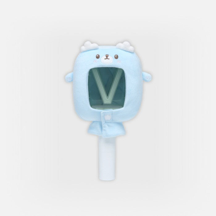 [WayV|واي في] {Kpop} (One) WayV - Fanlight Cape (2026 Concert [BORN THIS Way]) | واي في - غطاء العصا المضيئة (حفل ٢٠٢٦ [BORN THIS Way])
