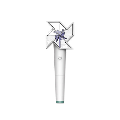[KIM JAE HWAN|كيم جاي هوان] {Kpop} (One) KIM JAE HWAN - Official Fanlight (Pinwheel Light Stick) | كيم جاي هوان - العصا الضوئية الرسمية (بشكل دوّارة الرياح)