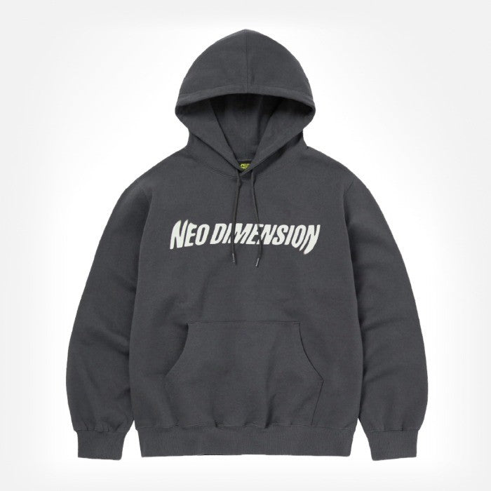 [NCT|ان سي تي] (One) NCT - Hoodie (Free Size) (NCT 10th Anniversary [NCT 2026] Exhibition : Neo Dimension) | ان سي تي - هودي (مقاس حر) (معرض NCT 2026 للذكرى العاشرة : نيو دايمنشن)