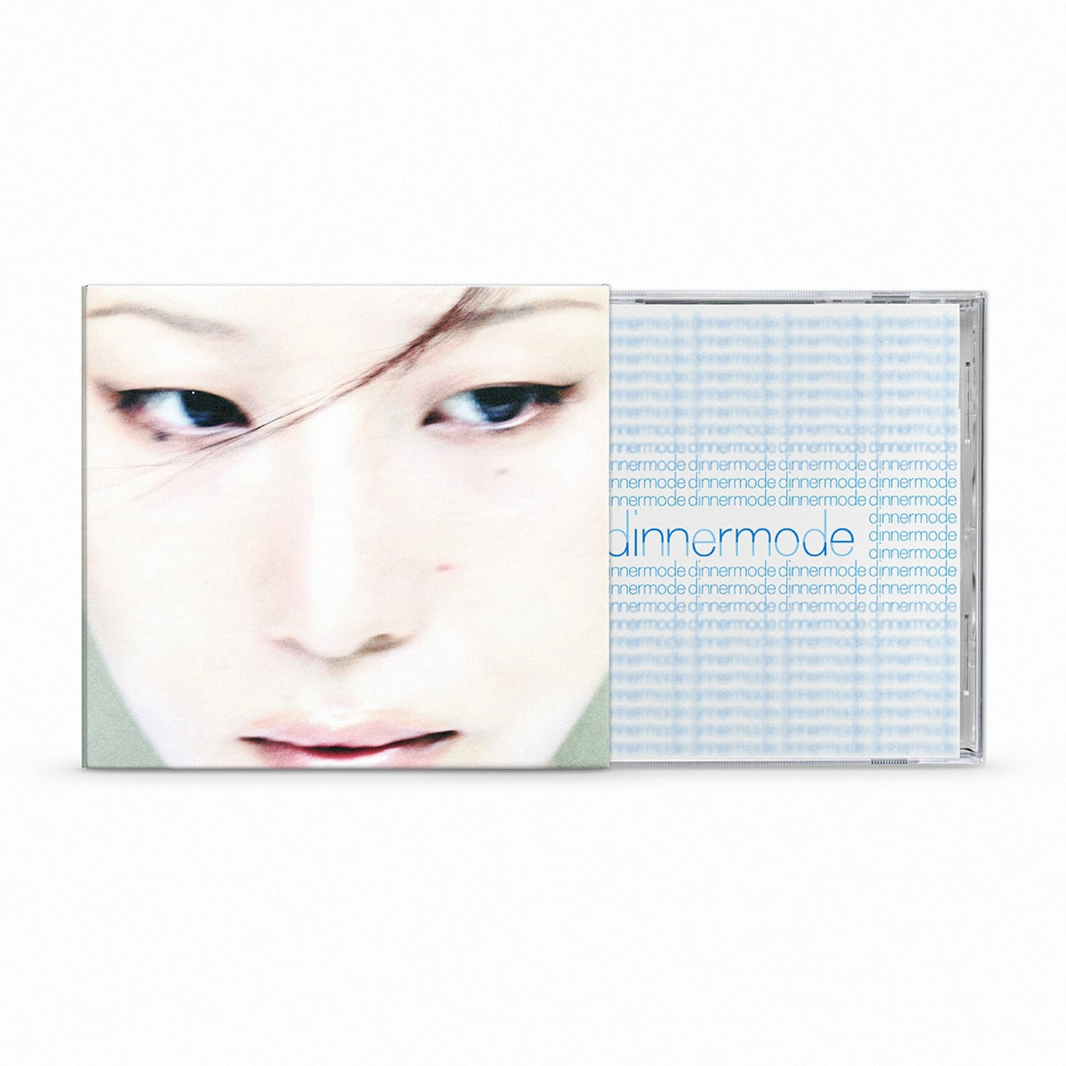 [SUMIN|سومين] {Kpop} (One) SUMIN - The 2nd Full Album [dinnermode] (Jewel Case CD + 12p Booklet) | سومين - الألبوم الكامل الثاني [dinnermode]