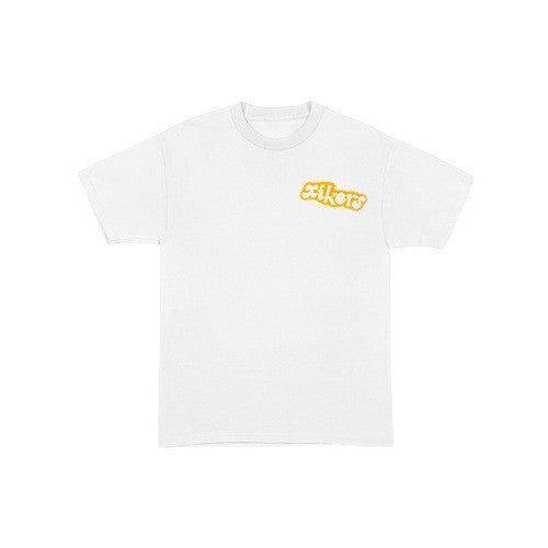 [xikers|زايكرز] {Kpop} (One) XIKERS - T-Shirt (1st Fanmeeting [roadymap]) | زايكرز - تيشيرت (لقاء المعجبين الأول [رودي ماب])