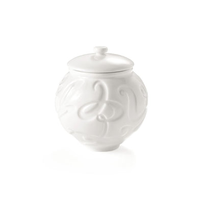 [BTS|بانتقان] (One) BTS - Ceramic Jar 9.8 x 9.8 x 10.9 cm (2026 BTS DALMAJUNG x MU:DS) | بي تي اس - جرة سيراميك ٩٫٨ × ٩٫٨ × ١٠٫٩ سم (مجموعة 2026 BTS دالماجونغ × MU:DS)