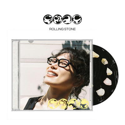 [Luci Gang|لوسي غانغ] {Kpop} (One) LUCI GANG - Album [Infinite Orbit / 무한궤도] (Signed Edition, 13 Tracks) | لوسي غانغ - ألبوم [إنفينيت أوربت] (نسخة موقّعة، ١٣ أغنية)
