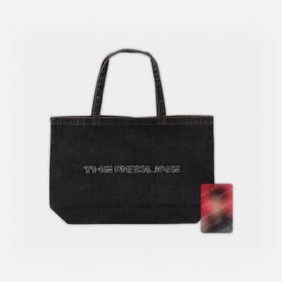 [NCT 127|ان سي تي 127] (One) NCT 127 - Big Tote Bag Set 55 x 37 x 15 cm (2026 CONCERT [NEO CITY SEOUL : THE REDLINE]) | ان سي تي 127 - طقم حقيبة توت كبيرة ٥٥ × ٣٧ × ١٥ سم (حفل ٢٠٢٦ [NEO CITY SEOUL : THE REDLINE])