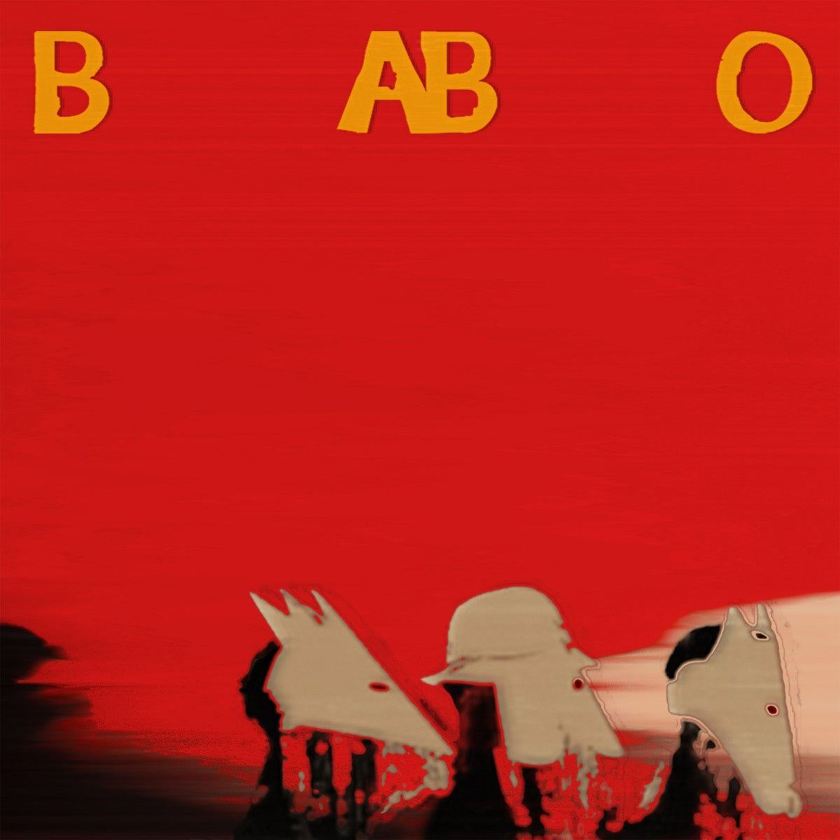 [BABO|بابو] {Kpop} (One) BABO - The 2nd Album [B AB O] | بابو - الألبوم الثاني [B AB O]