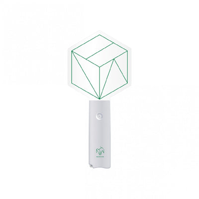 [NAM WOOHYUN|نام وو هيون] {Kpop} (One) NAM WOOHYUN - Acrylic Light Stick (ZEPP Tour 2023) | نام وو هيون - عصا ضوئية أكريليك (جولة زيب ٢٠٢٣)