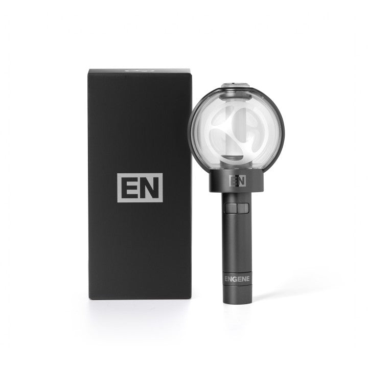 [ENHYPEN|انهايبين] (One) ENHYPEN - Official Light Stick Ver.2 (Renewal Edition) | انهايبين - عصا الإضاءة الرسمية النسخة الثانية (الإصدار المُجدَّد)