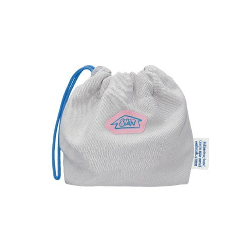 [ATEEZ|أتيز] (One) ATEEZ - Mini Pouch (Pop-up '8ROOM', 7th Anniversary) | أتيز - جراب صغير (بوب أب '٨ روم'، الذكرى السابعة)
