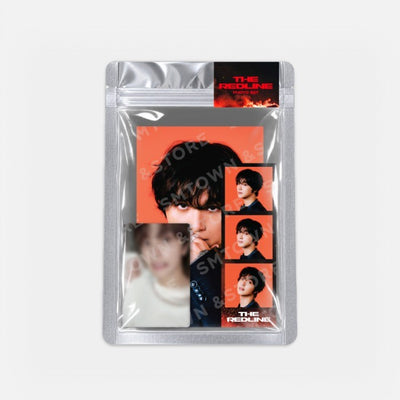 [NCT 127|ان سي تي 127] (One) NCT 127 - Photo Set 10.1 x 16 cm (2026 CONCERT [NEO CITY SEOUL : THE REDLINE]) | ان سي تي 127 - طقم صور ١٠٫١ × ١٦ سم (حفل ٢٠٢٦ [NEO CITY SEOUL : THE REDLINE])