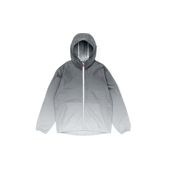 [BTS|بانتقان] (One) BTS - Wind Jacket (Gray) (WORLD TOUR 'ARIRANG') | بي تي اس - جاكيت واقٍ من الرياح (رمادي) (جولة أريرانغ العالمية)