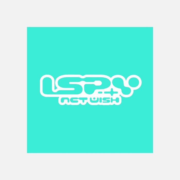[NCT|ان سي تي] (One) NCT WISH - The 4th Mini Album [I SPY] (Acrylic Stand Ver.) | ان سي تي ويش - الألبوم المصغر الرابع [I SPY] (نسخة الستاند الأكريليك)