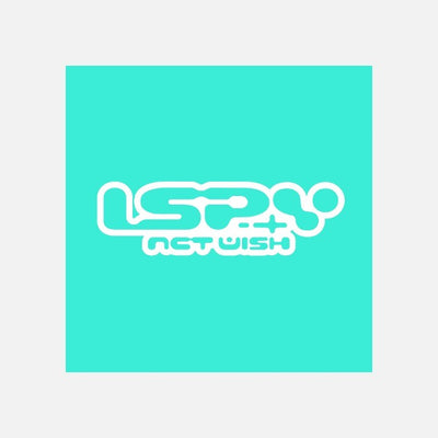 [NCT|ان سي تي] (One) NCT WISH - The 4th Mini Album [I SPY] (Acrylic Stand Ver.) | ان سي تي ويش - الألبوم المصغر الرابع [I SPY] (نسخة الستاند الأكريليك)