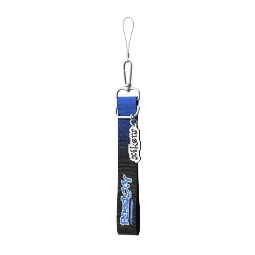 [xikers|زايكرز] {Kpop} (One) XIKERS - Official Light Stick Strap (2025 World Tour [Road to XY : Enter the Gate] in Seoul) | زايكرز - حزام العصا المضيئة الرسمي (الجولة العالمية 2025 في سيول)