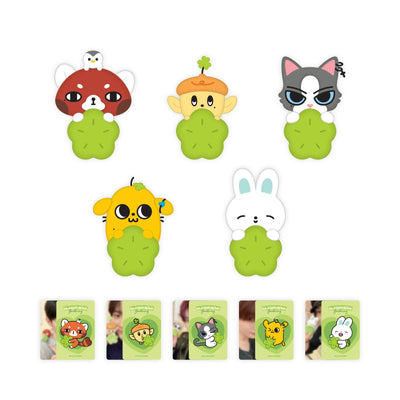 [AND2BLE|آند تو بل] {Kpop} (One) AND2BLE - Monitor Plush Doll 5.4-7.3 x 9-9.8 cm (2026 OFFICIAL CHARACTER POP-UP [N:DVERSE GARDENING]) | آند تو بل - دمية قطيفة للشاشة ٥٫٤–٧٫٣ × ٩–٩٫٨ سم (بوب أب الشخصيات الرسمي ٢٠٢٦ [N:DVERSE GARDENING])