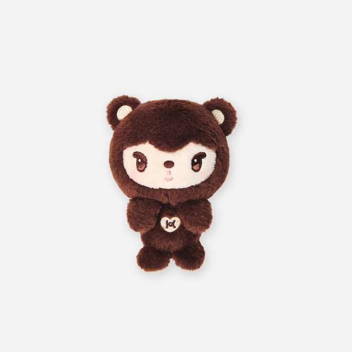 [EXO|أكسو] (One) EXO - Monitor Doll (Member Select) (2026 [We are DOLL! EXO-MUNGCHIZ] Character MD) | أكسو - دمية الشاشة (اختيار العضو) (مجموعة شخصيات EXO-MUNGCHIZ ٢٠٢٦)
