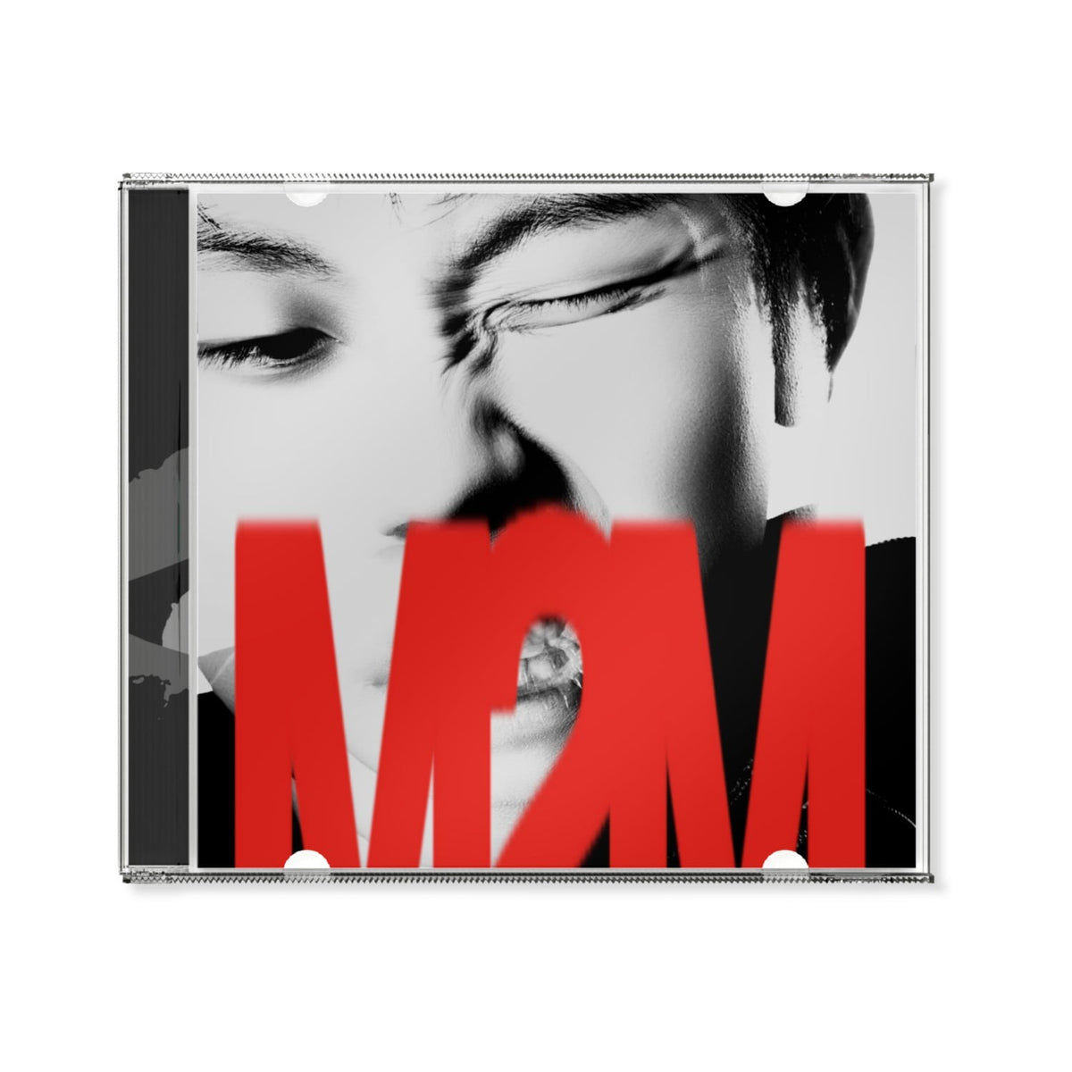 [M1NU|مينو] {Kpop} (One) M1NU - EP [M2M] | مينو - الألبوم القصير [إم تو إم]