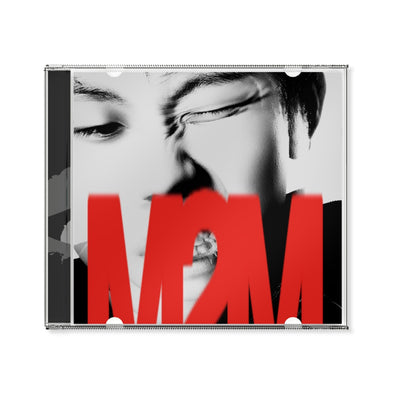 [M1NU|مينو] {Kpop} (One) M1NU - EP [M2M] | مينو - الألبوم القصير [إم تو إم]