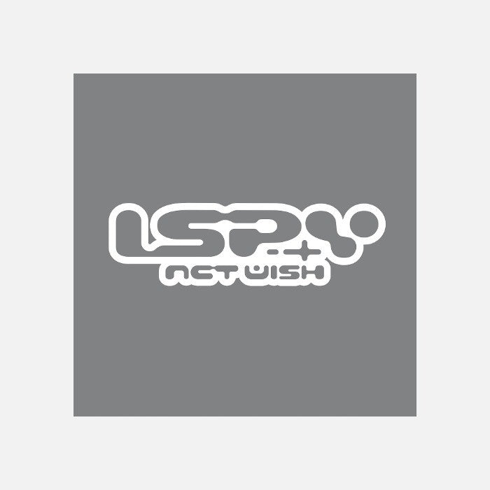[NCT|ان سي تي] (Set) NCT WISH - The 4th Mini Album [I SPY] (Disc Pack Ver. — Set of 7) | ان سي تي ويش - الألبوم المصغر الرابع [I SPY] (نسخة حزمة الأقراص - طقم ٧)