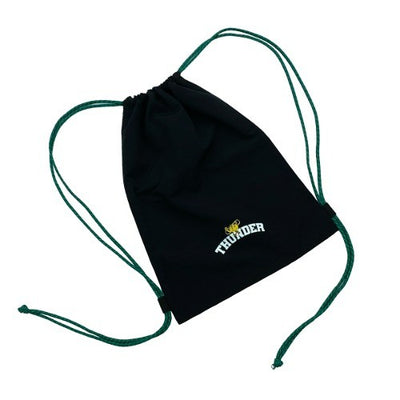 [ATEEZ|أتيز] (One) ATEEZ - [THUNDER] String Bag 41 x 31.5 cm | أتيز - حقيبة برباط [ثاندر] ٤١ × ٣١٫٥ سم