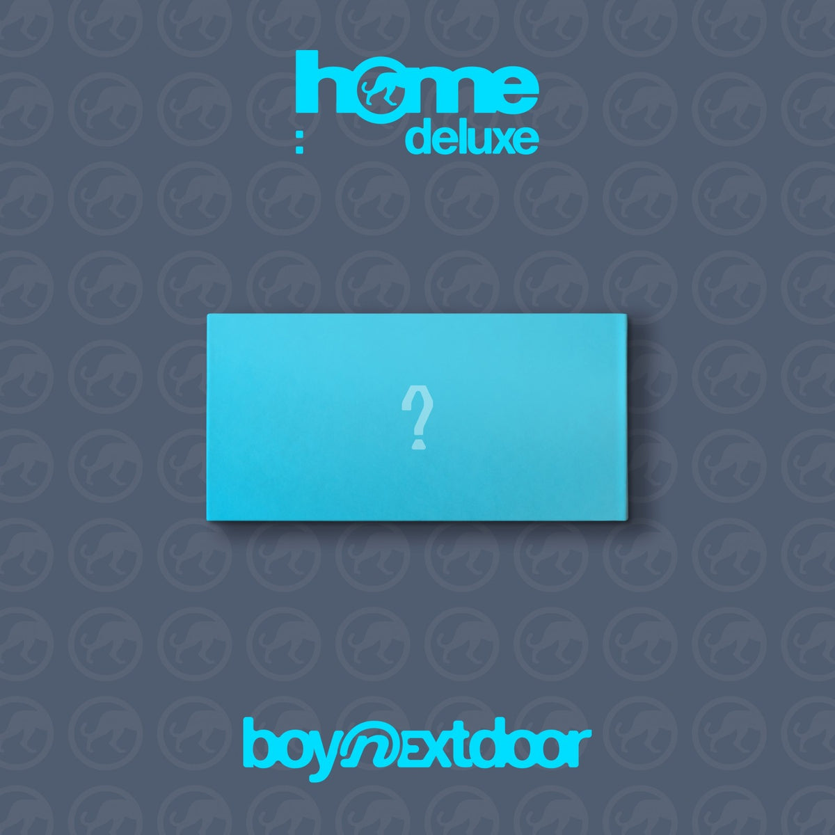 [BOYNEXTDOOR|بوي نكست دور] {Kpop} (One) BOYNEXTDOOR - 1st Studio Album Repackage [HOME: DELUXE] (Weverse Albums Ver.) | بوي نكست دور - إعادة إصدار الألبوم الاستوديو الأول [هوم: ديلوكس] (نسخة ويفيرس ألبومز)