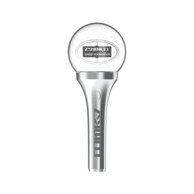 [Actor|ممثل] (One) CHOO YOUNGWOO - Official Light Stick | تشو يونغ وو - العصا الضوئية الرسمية