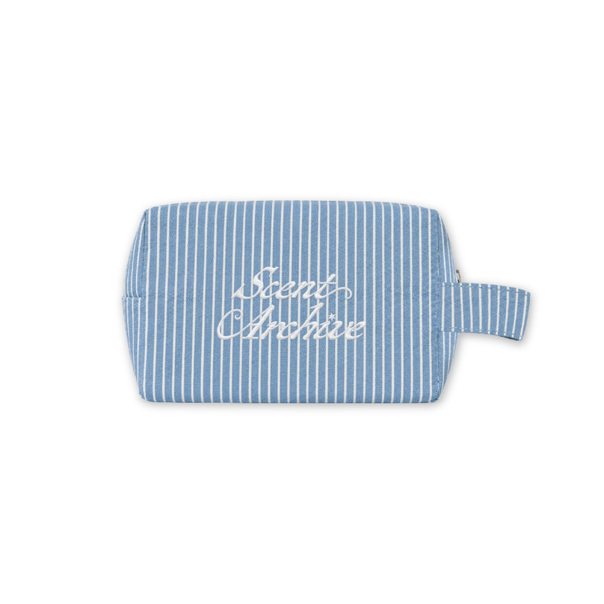 [RESCENE|ريسين] {Kpop} (One) RESCENE - Pouch (POP-UP [Scent Archive - MEMORIES OF RESCENE] OFFICIAL MD) | ريسين - حقيبة صغيرة (بوب أب [أرشيف العطر - ذكريات ريسين] المنتجات الرسمية)
